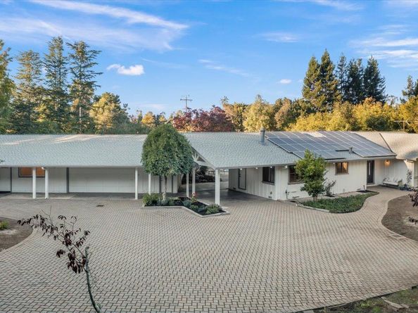 12272 Windsor Court, Los Altos Hills CA 94022