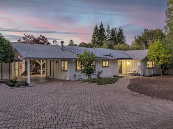 12272 Windsor Court, Los Altos Hills CA 94022