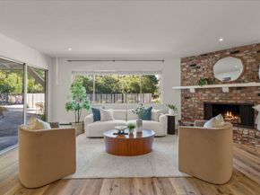 12272 Windsor Court, Los Altos Hills CA 94022