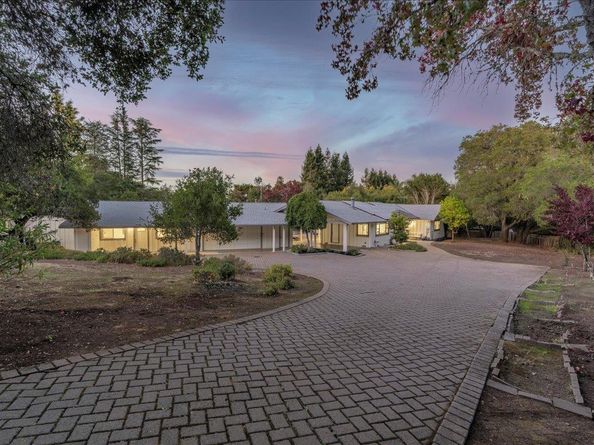 12272 Windsor Court, Los Altos Hills CA 94022