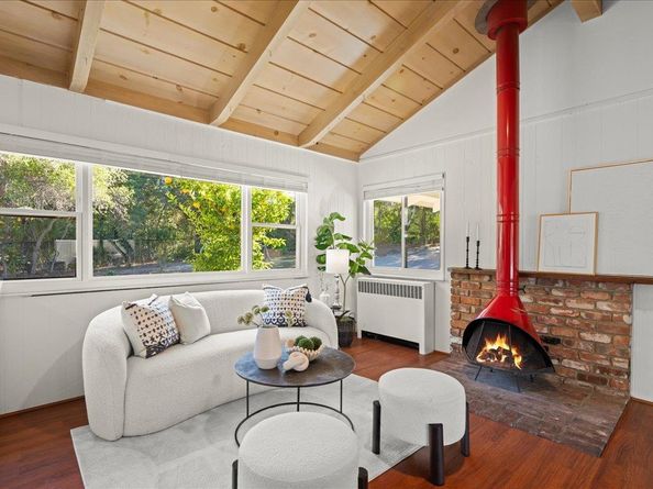 12272 Windsor Court, Los Altos Hills CA 94022