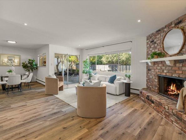 12272 Windsor Court, Los Altos Hills CA 94022