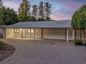 12272 Windsor Court, Los Altos Hills CA 94022