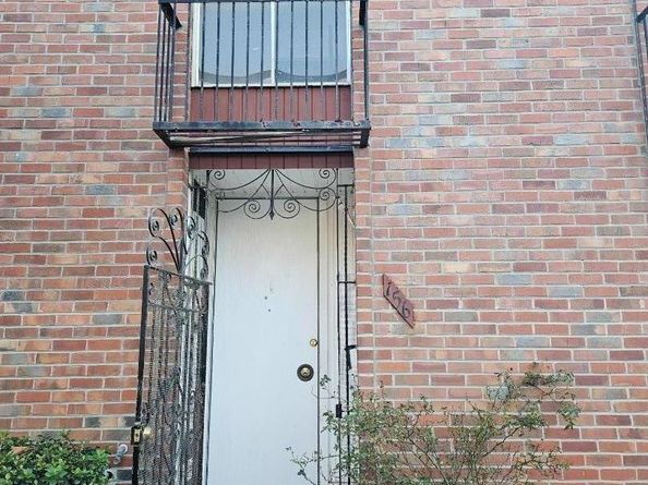 156 Garrison Avenue 156, San Francisco CA 94134