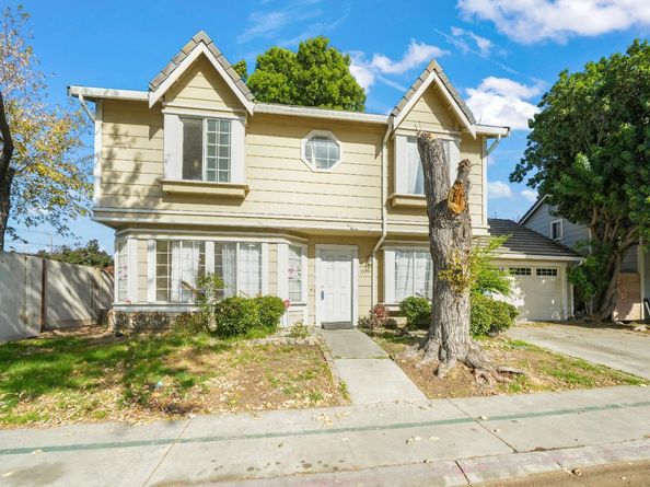 1599 Clampett Way, San Jose CA 95131