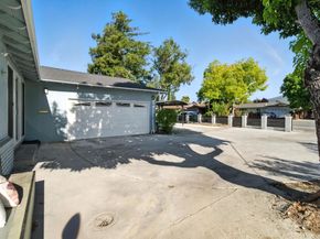 1705 Blossom Hill Road, San Jose CA 95124