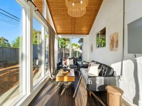 1705 Blossom Hill Road, San Jose CA 95124