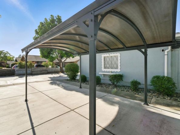 1705 Blossom Hill Road, San Jose CA 95124