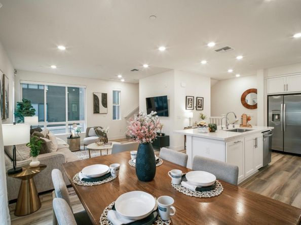 3713 Vision Common 1007, Fremont CA 94538