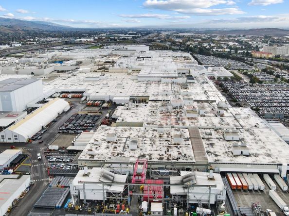 3713 Vision Common 1007, Fremont CA 94538