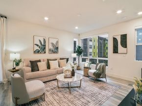 3713 Vision Common 1007, Fremont CA 94538