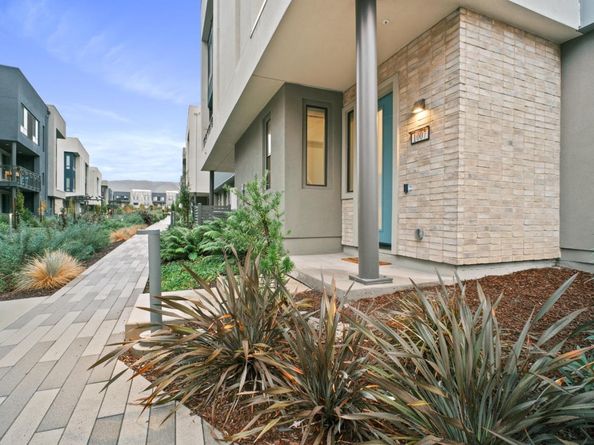 3713 Vision Common 1007, Fremont CA 94538