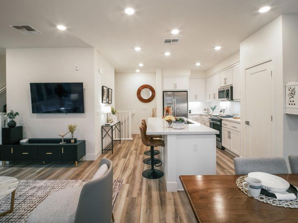 3713 Vision Common 1007, Fremont CA 94538