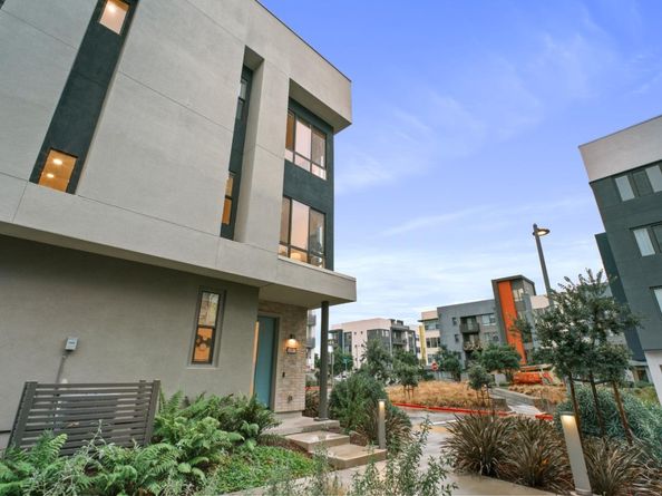 3713 Vision Common 1007, Fremont CA 94538