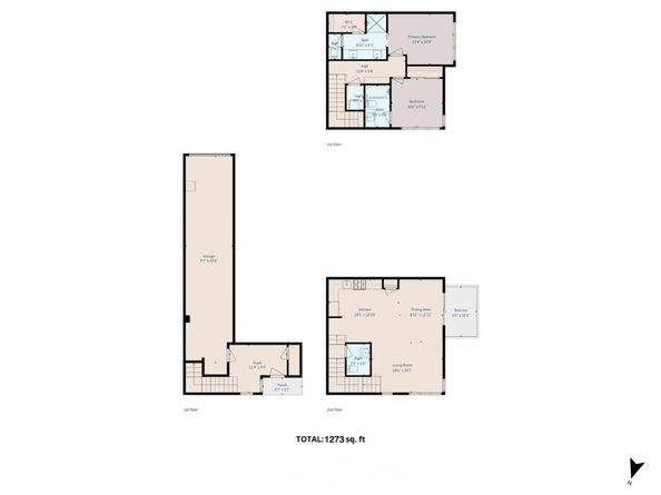 3713 Vision Common 1007, Fremont CA 94538