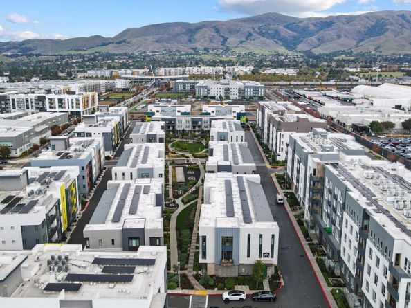 3713 Vision Common 1007, Fremont CA 94538