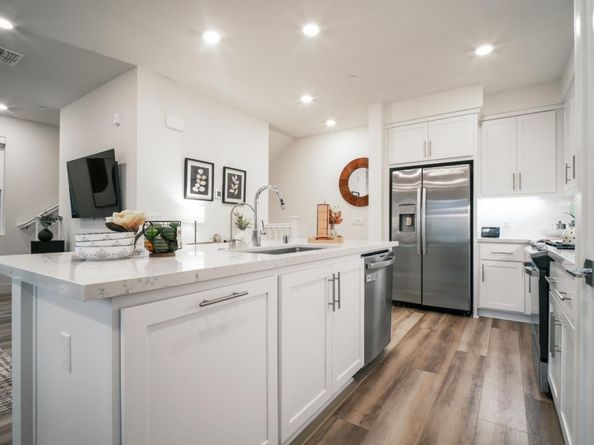 3713 Vision Common 1007, Fremont CA 94538