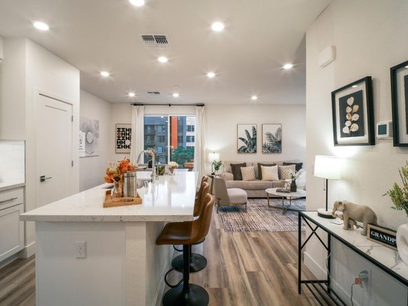 3713 Vision Common 1007, Fremont CA 94538