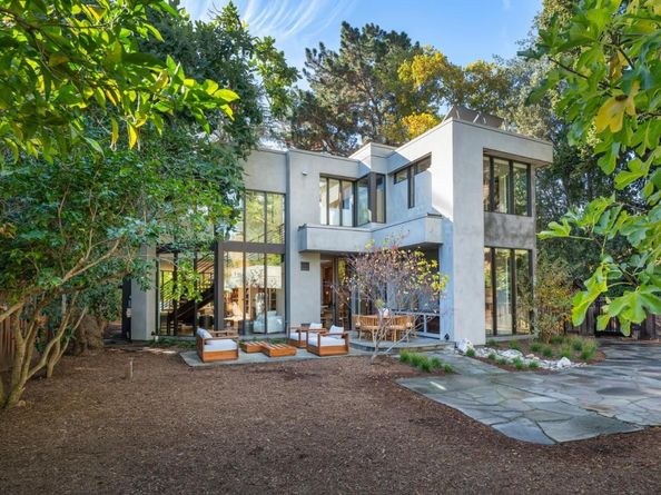 94 YALE Road, Menlo Park CA 94025