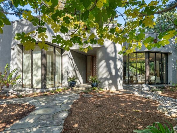 94 YALE Road, Menlo Park CA 94025