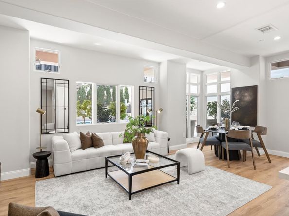 200 Sheridan Avenue 305, Palo Alto CA 94306