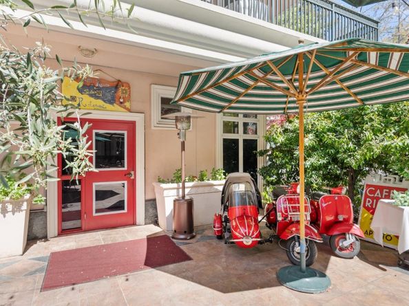 200 Sheridan Avenue 305, Palo Alto CA 94306