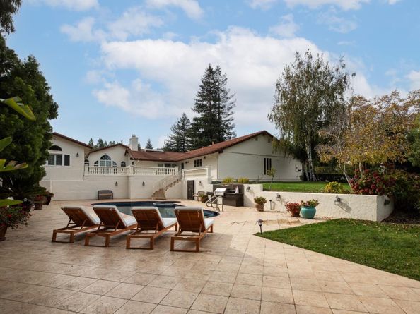 11637 Rebecca Lane, Los Altos Hills CA 94024