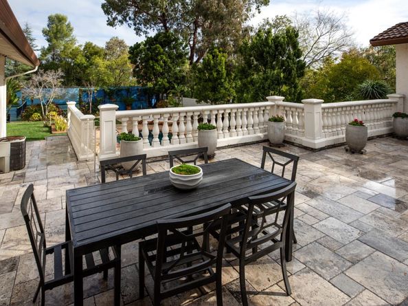 11637 Rebecca Lane, Los Altos Hills CA 94024