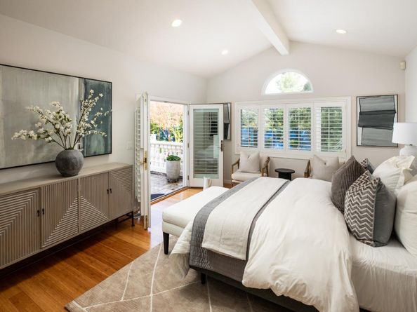 11637 Rebecca Lane, Los Altos Hills CA 94024