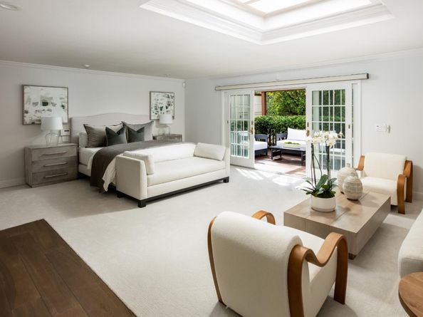 11637 Rebecca Lane, Los Altos Hills CA 94024