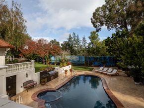 11637 Rebecca Lane, Los Altos Hills CA 94024