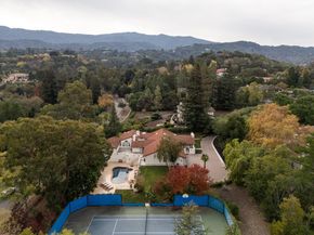 11637 Rebecca Lane, Los Altos Hills CA 94024