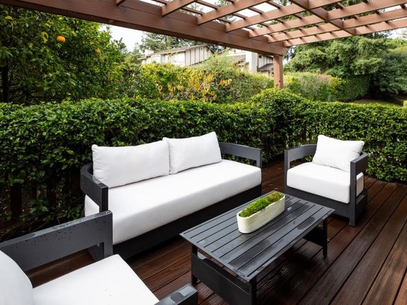 11637 Rebecca Lane, Los Altos Hills CA 94024