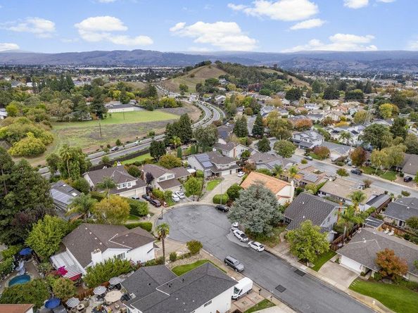 16761 Dry Creek Court, Morgan Hill CA 95037