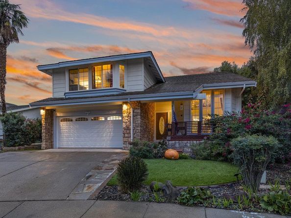 16761 Dry Creek Court, Morgan Hill CA 95037