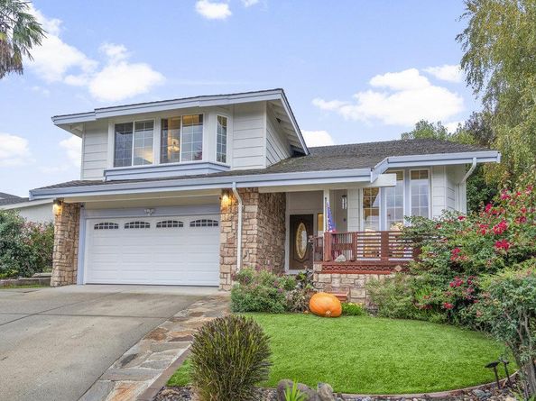 16761 Dry Creek Court, Morgan Hill CA 95037