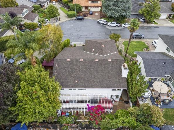 16761 Dry Creek Court, Morgan Hill CA 95037