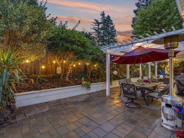 16761 Dry Creek Court, Morgan Hill CA 95037