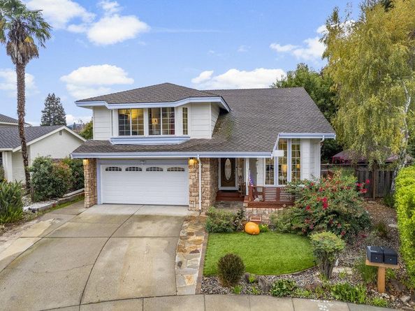 16761 Dry Creek Court, Morgan Hill CA 95037