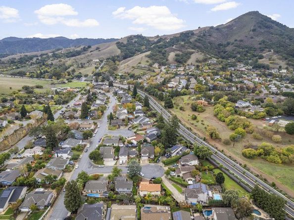 16761 Dry Creek Court, Morgan Hill CA 95037