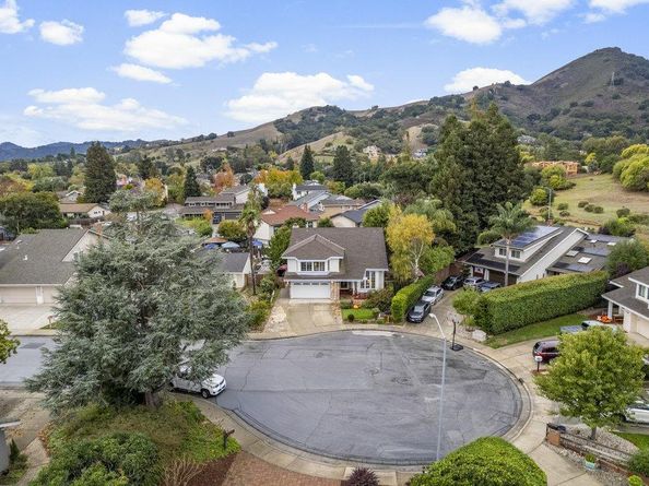 16761 Dry Creek Court, Morgan Hill CA 95037