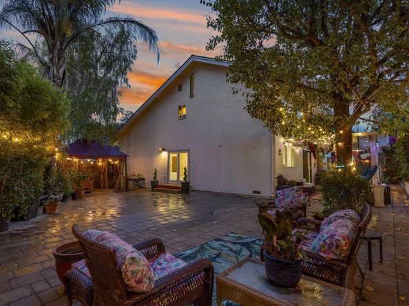 16761 Dry Creek Court, Morgan Hill CA 95037