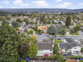 16761 Dry Creek Court, Morgan Hill CA 95037