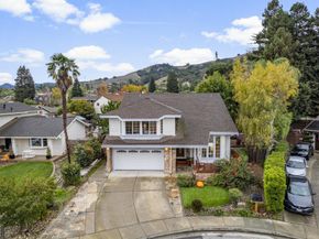 16761 Dry Creek Court, Morgan Hill CA 95037