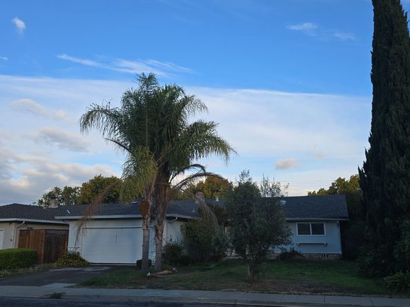 1355 Buchanan Drive, Santa Clara CA 95051