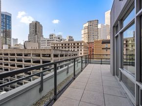 74 New Montgomery Street 804, San Francisco CA 94105