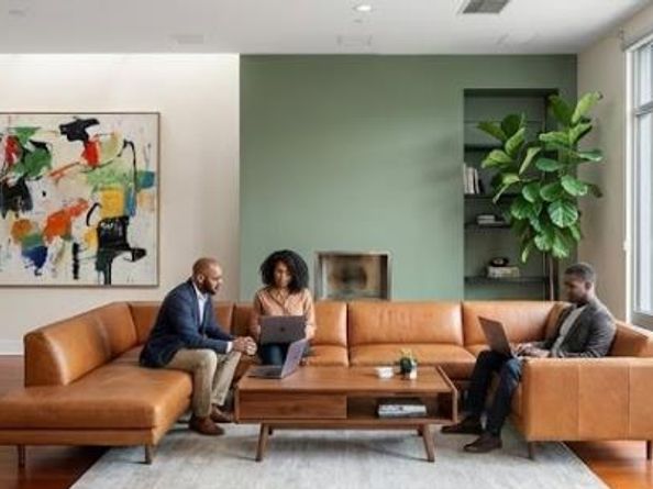 74 New Montgomery Street 804, San Francisco CA 94105