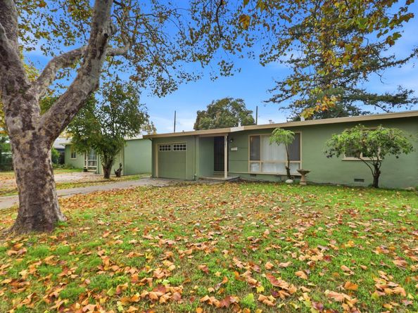 10081 Endfield Way, San Jose CA 95127