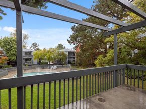 4289 George Avenue 4, San Mateo CA 94403