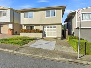 953 Higate Drive, Daly City CA 94015